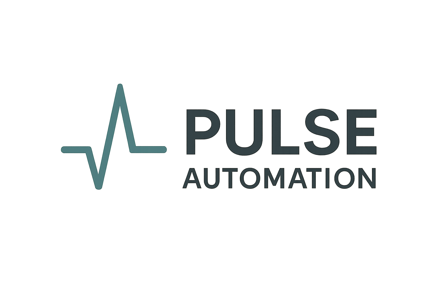 Pulse Automation Logo