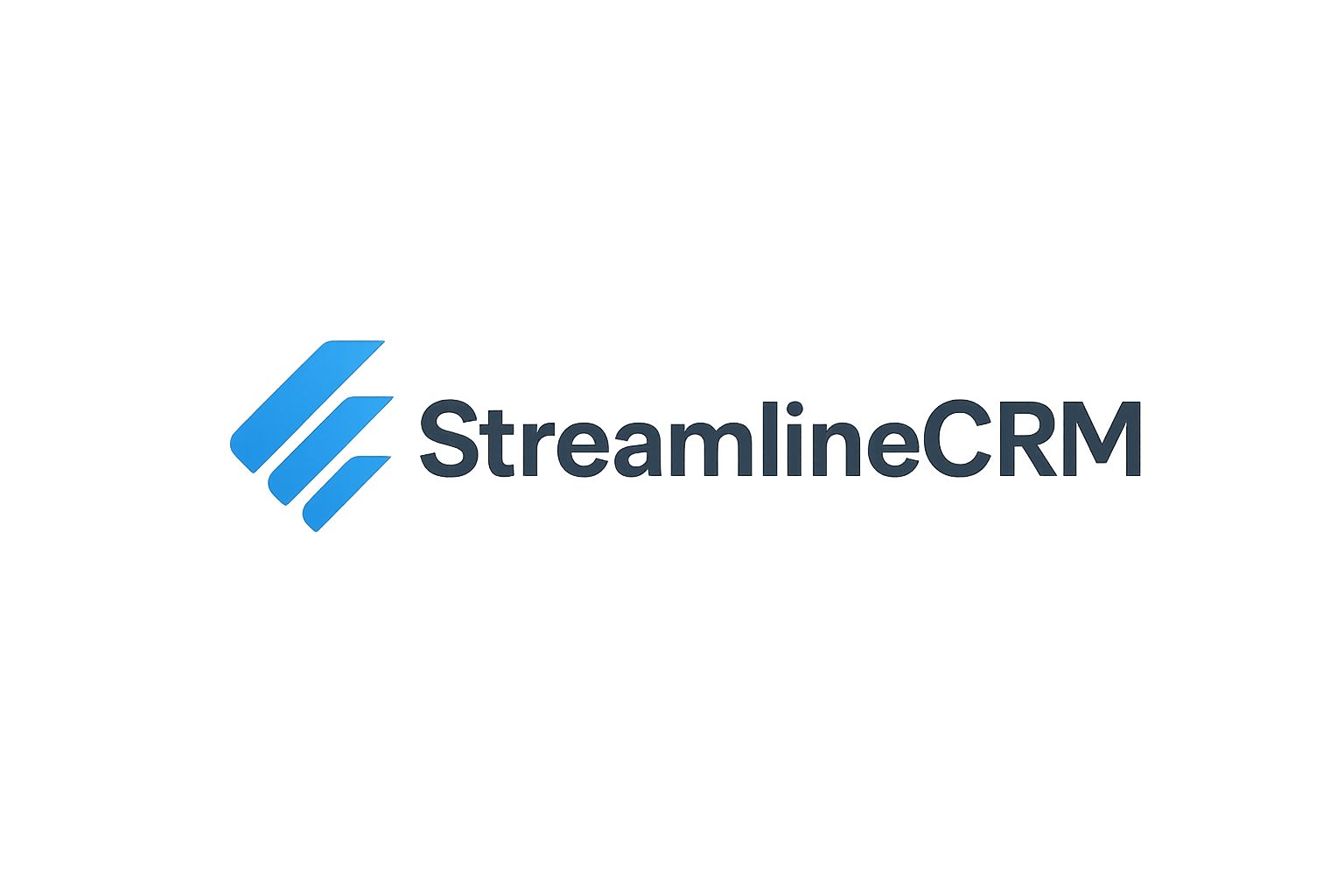 StreamlineCRM Logo
